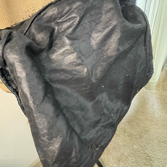 👋🏾HANDMADE👋🏾 Laptop Bag Fits 13” MacBook Pro - Picture 6 of 10